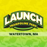 Launch Watertown Launch Watertown