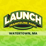 Launch Watertown