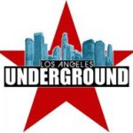 Los Angeles Underground Music