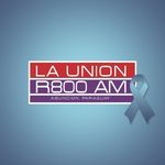 La Unión R800 AM