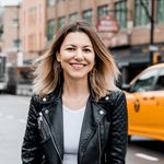 Laura Peruchi | NYC Blogger