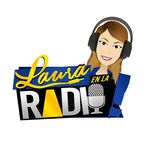 LAURA EN LA 📻!