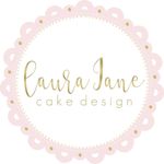 • Laura •Wedding Cake Designer