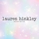 Lauren Hinkley Australia