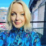 Lauren Laverne