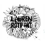 Lauren Roth Art