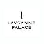 LAUSANNE PALACE