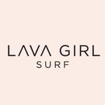 LAVA GIRL SURF