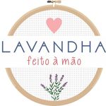 Lavandha Bordados Afetivos