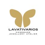 Lavativarios Earrings By Ale