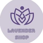 Lavender Shop