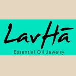 LavHā Essential Oil Jewelry