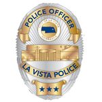 La Vista Police Department