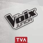 La Voix Junior