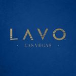 Lavo Las Vegas