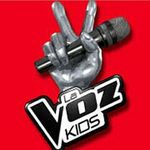 ✌La Voz Kids España✌