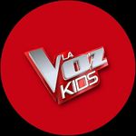 La Voz Kids Antena 3