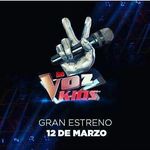 La Voz Kids México