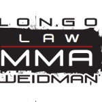 Longo And Weidman MMA