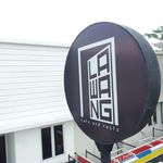 Lawang Cafe and Resto