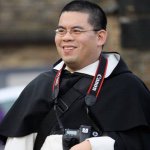 Fr Lawrence Lew OP