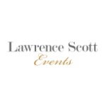 Lawrence Scott Events