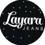 LAYARA JEANS / LÁ CHIC