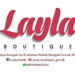 Layla Boutique Gresik