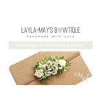 Layla-May's Bowtique