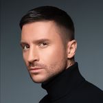 Sergey Lazarev