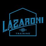 Lazaroni Training