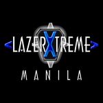 LazerXtreme Manila