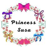 Princess Susa 🌼