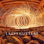 #lazyshutters