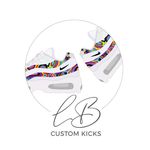 LB Custom Kicks