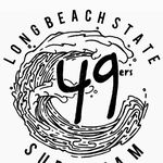 LBSU Surf Team