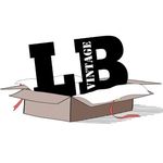 LB VINTAGE BOXES