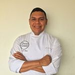 Chef Luis Carlos Correa