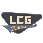 LCG Auctions