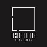 Leslie Cotter Interiors