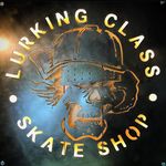 Lurking Class Skate Shop