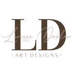 LD ART DESIGNS | Resin Art