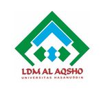 LDM AL AQSHO UNHAS