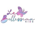 Le belíssima kids 🦋