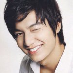 Lee Min Ho