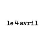 le 4 avril