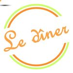 Le dîner