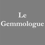 Marie Chabrol / Le Gemmologue