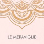 Le Meraviglie