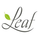 LEAF JEWELRY